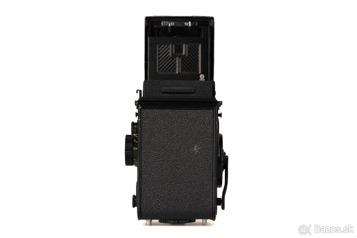 Yashica Mat 124G - 6