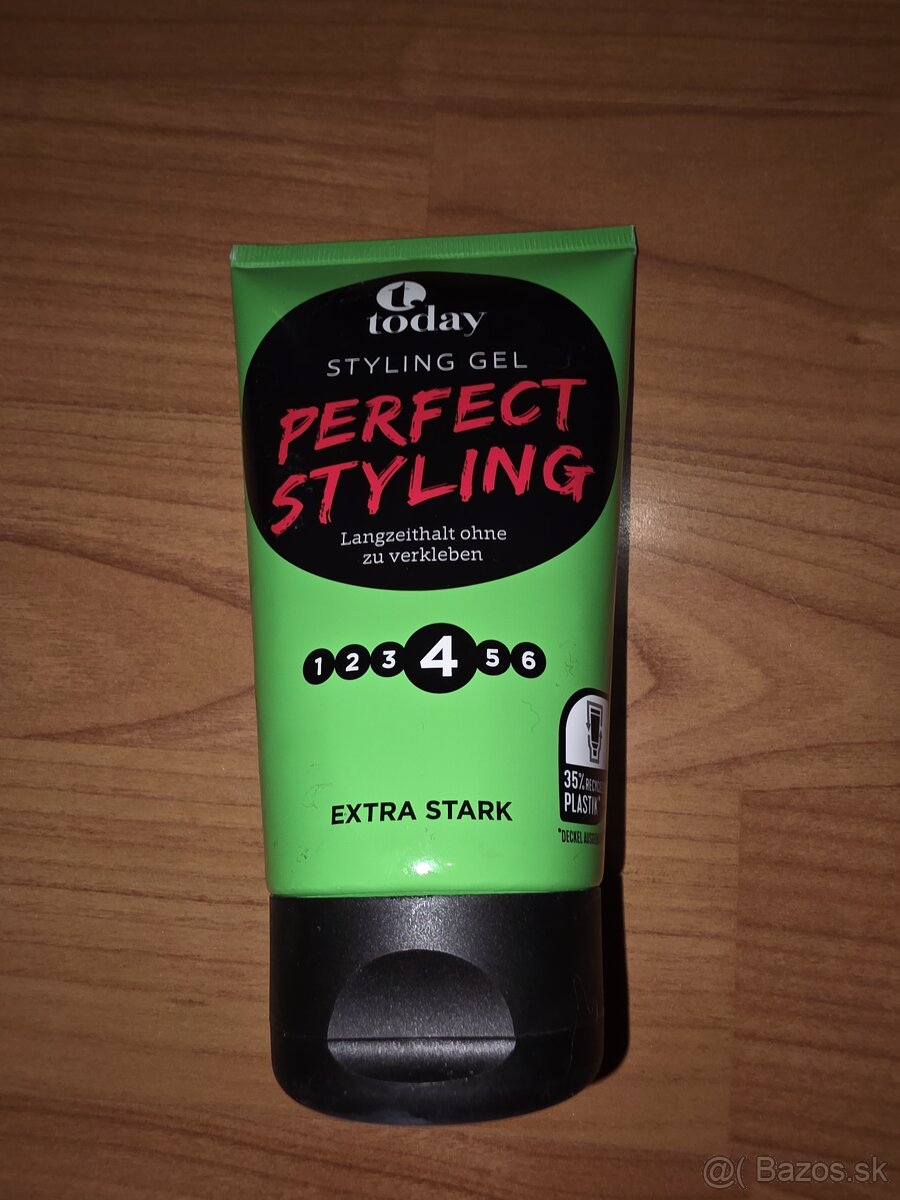 Rôzna kozmetika - 6