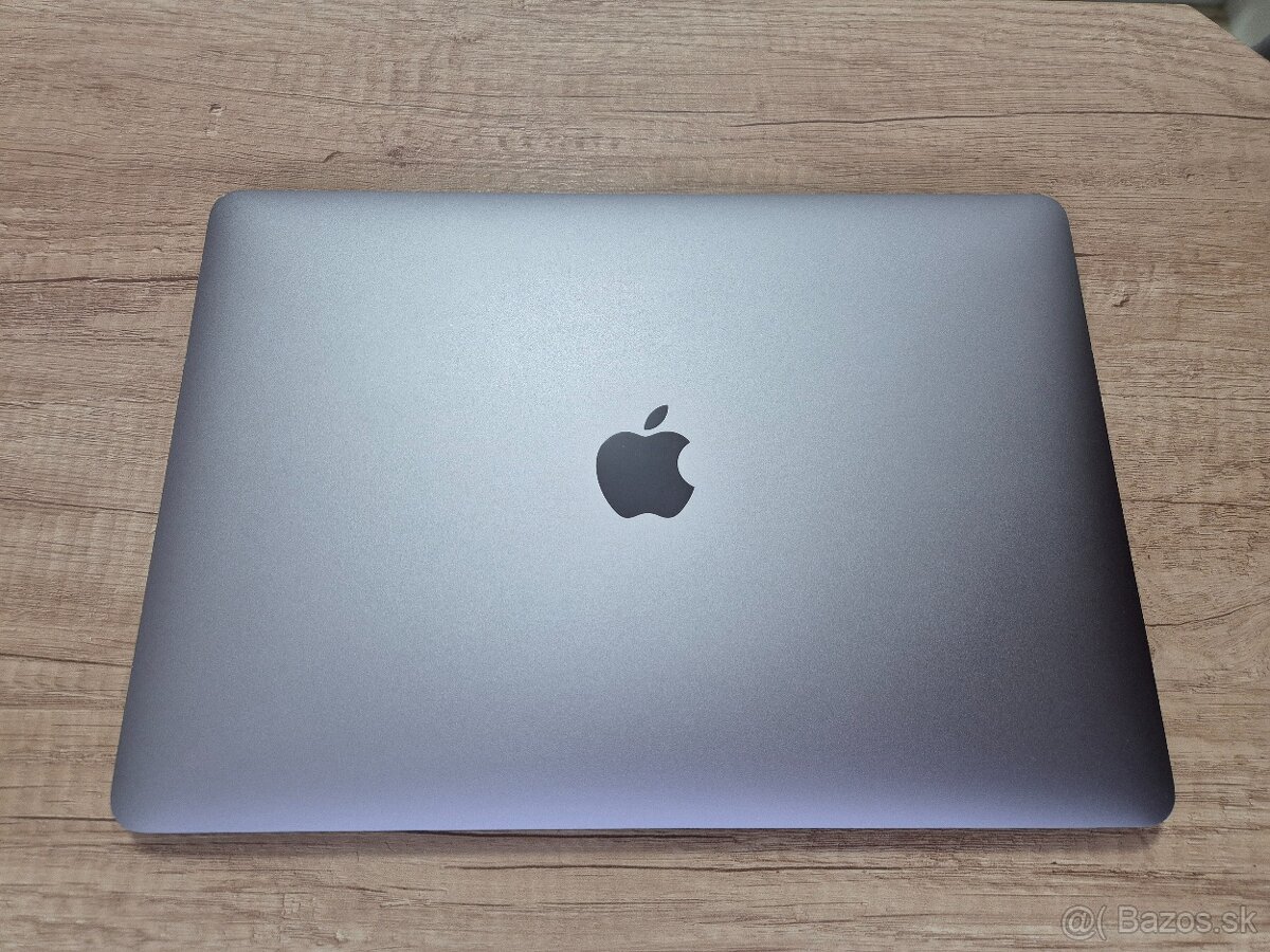 MacBook Pro (13-inch, 2019) /Core-i5/16GB RAM/256GB SSD - 6