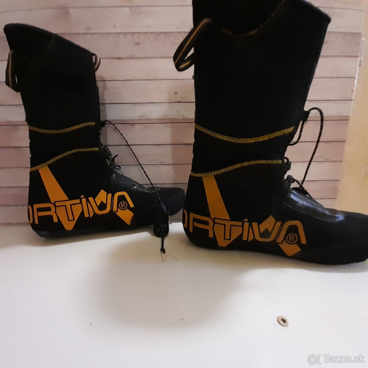 La Sportiva Sideral 26,5 - 6