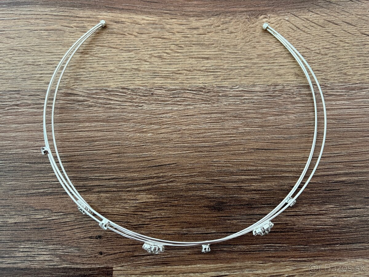 Šperky pre nevestu - 6