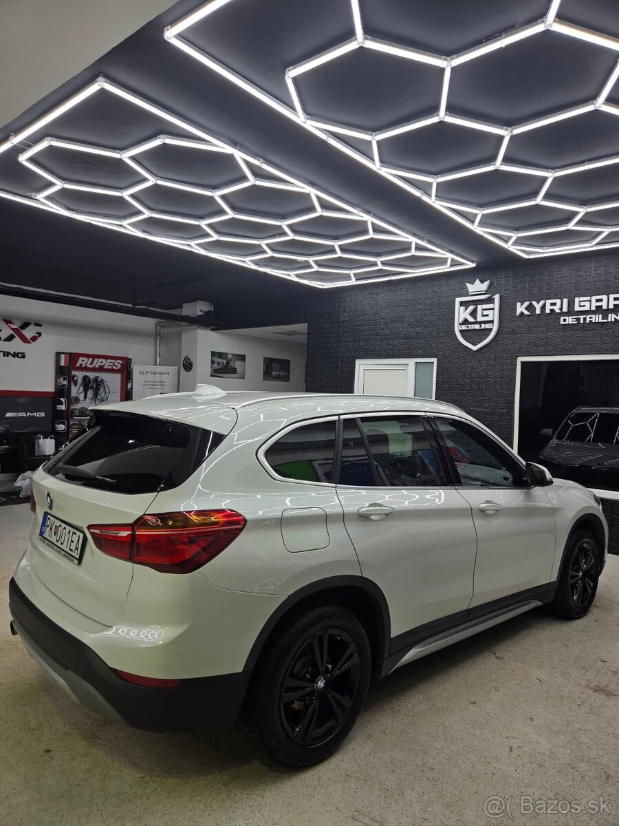 BMW X1 - 6