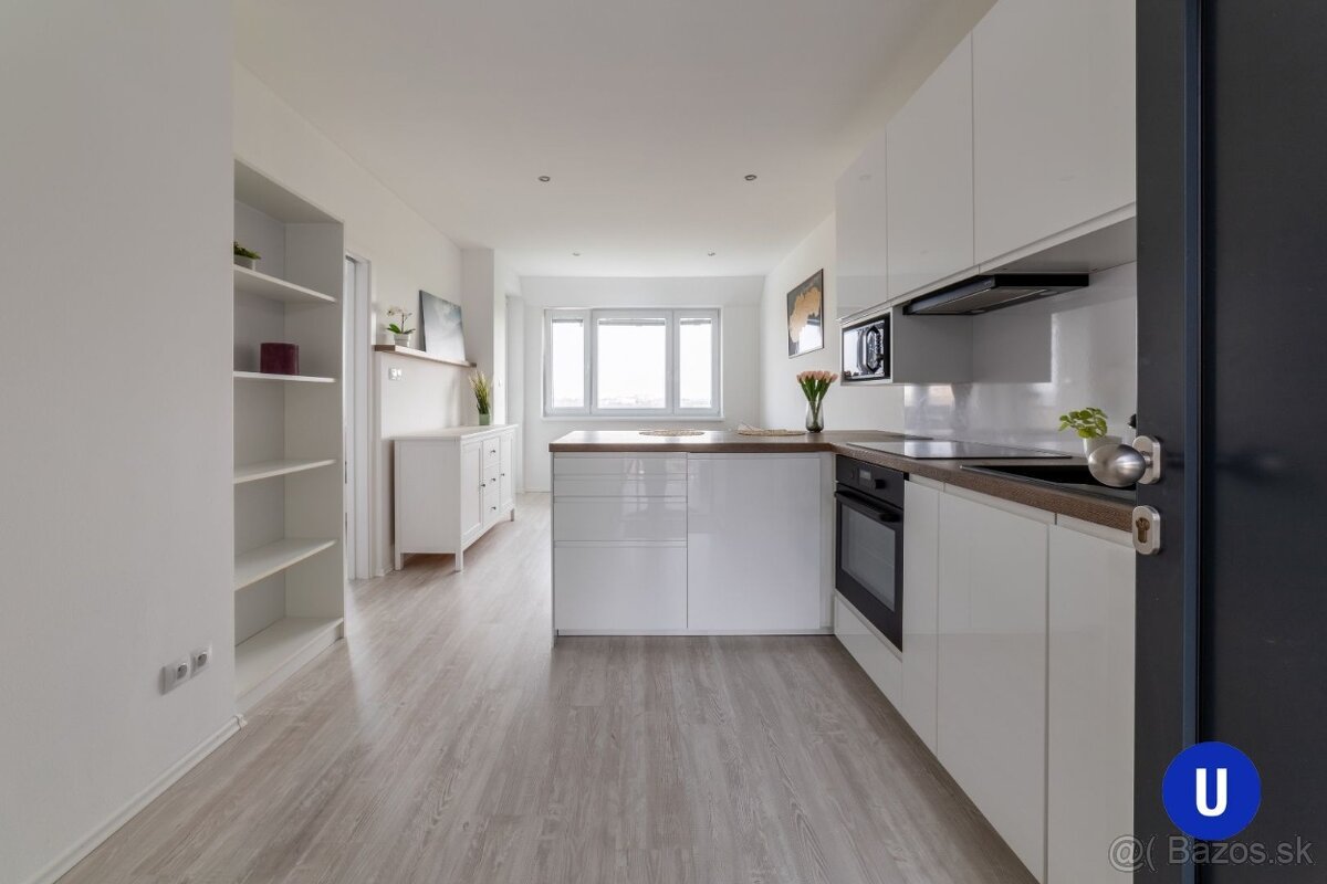 Prenájom Senec - 2i byt s parkovaním - 6
