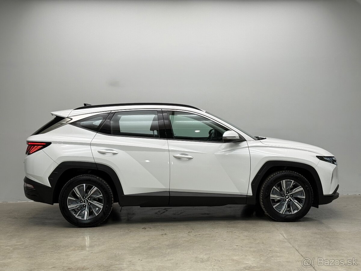 Hyundai Tucson 1.6 T-GDi Shine - 6