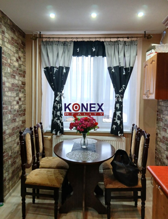 SUPER PONUKA 3 izbový byt v CENTRE - Sečovce - 6