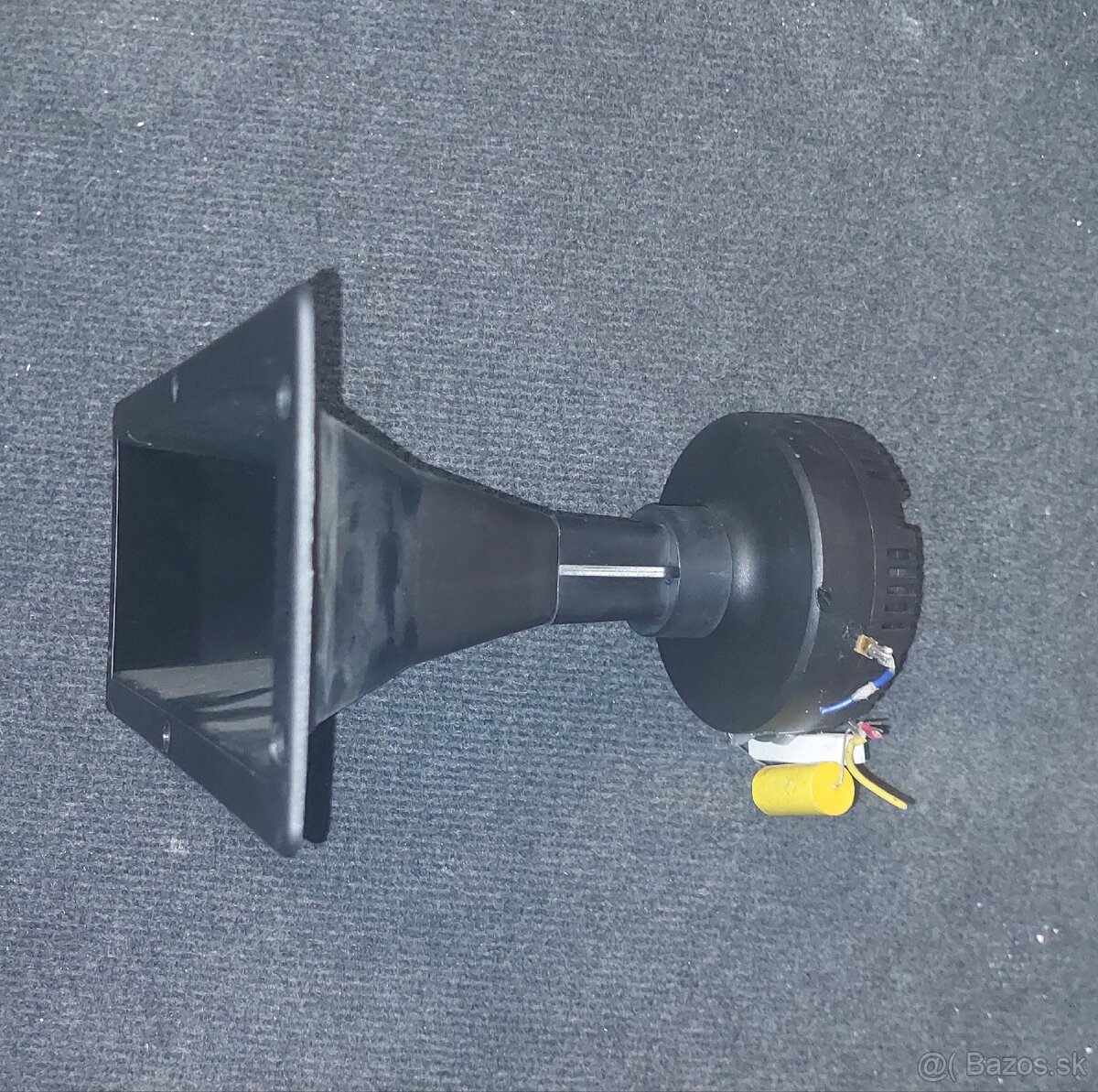 Výškové reproduktory - 6