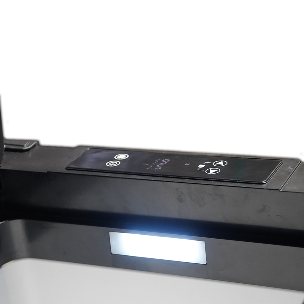 Kompresorova autochladnička 50L - 6