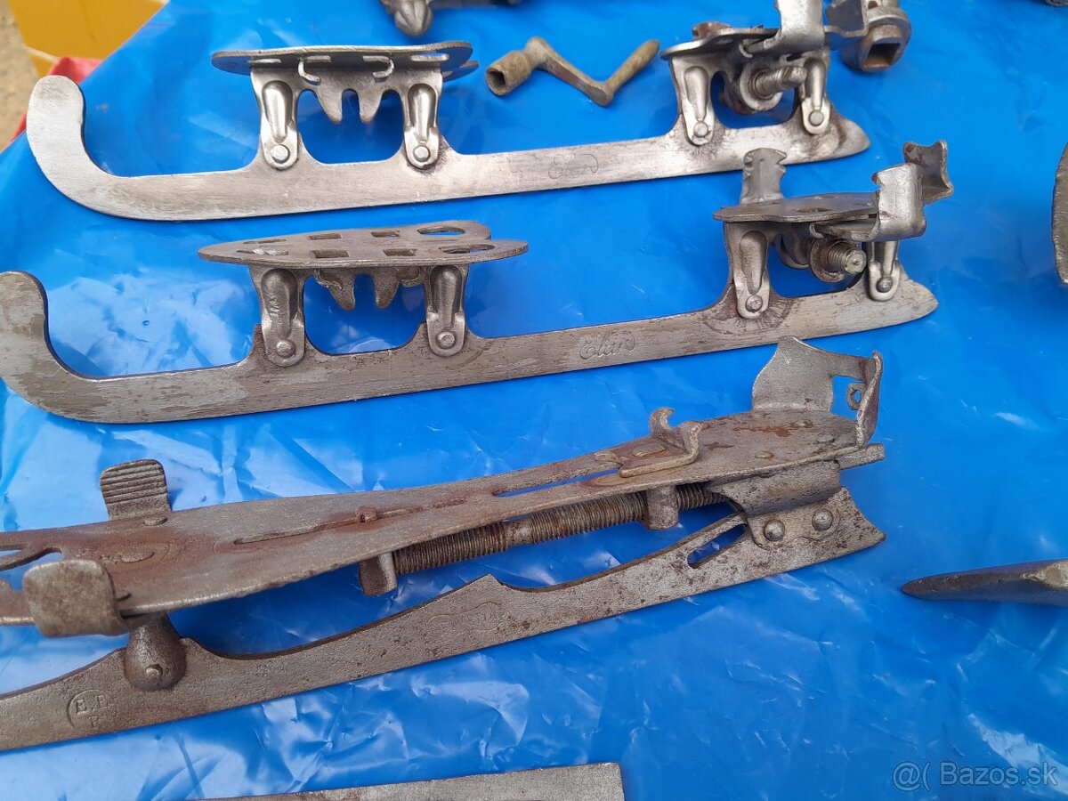 Mix historických vecí 4. - 6