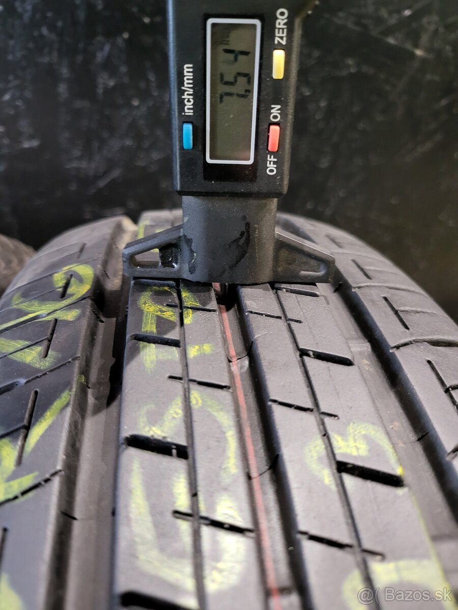 175/60 R16 Bridgestone letne pneumatiky - 6