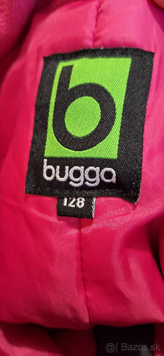 Bugga lyžiarske nohavice - 6