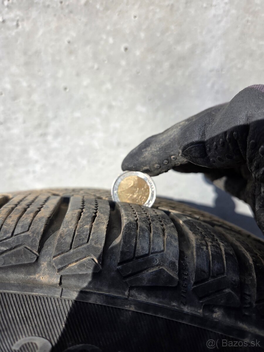 Elektrony 5x100 r16 - 6