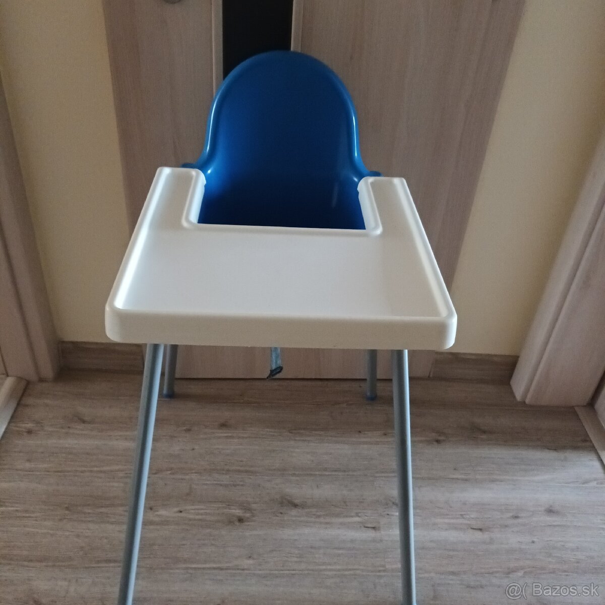 Predám postieľku zn.Hauck - 6