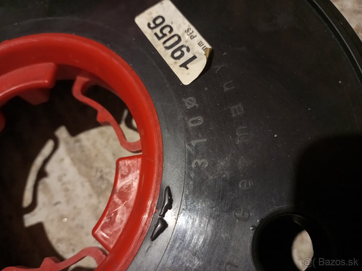 Kefa 31cm pre cistiaci stroj, mám 2ks - 6