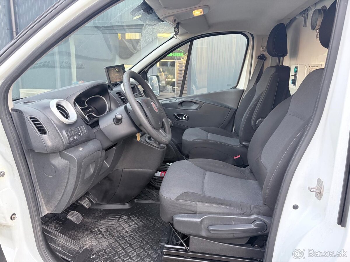 CHLADIARENSKE aút Fiat Talento - 6