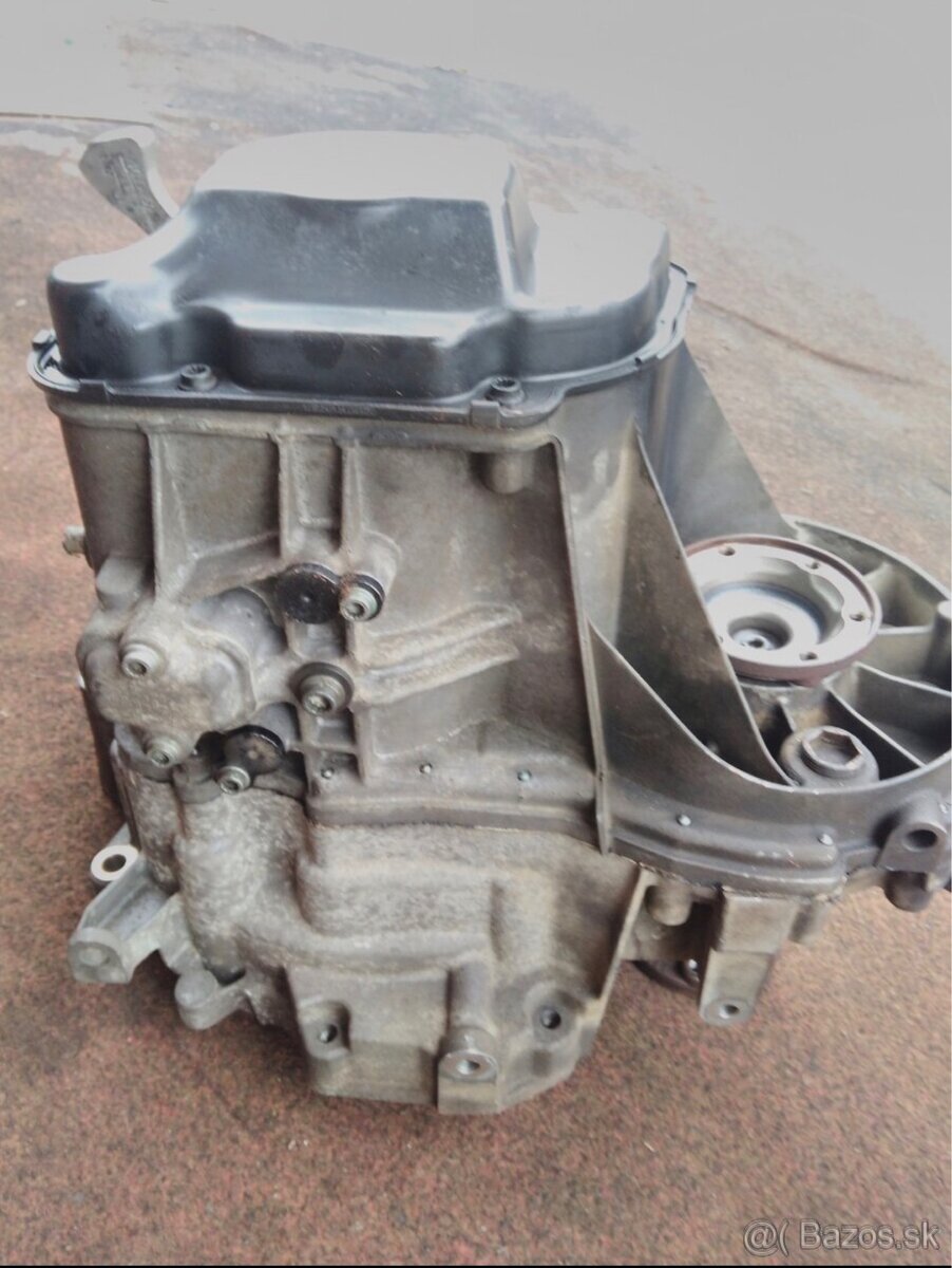 Prevodovka 1.4-1.6B 55-75kW - 6