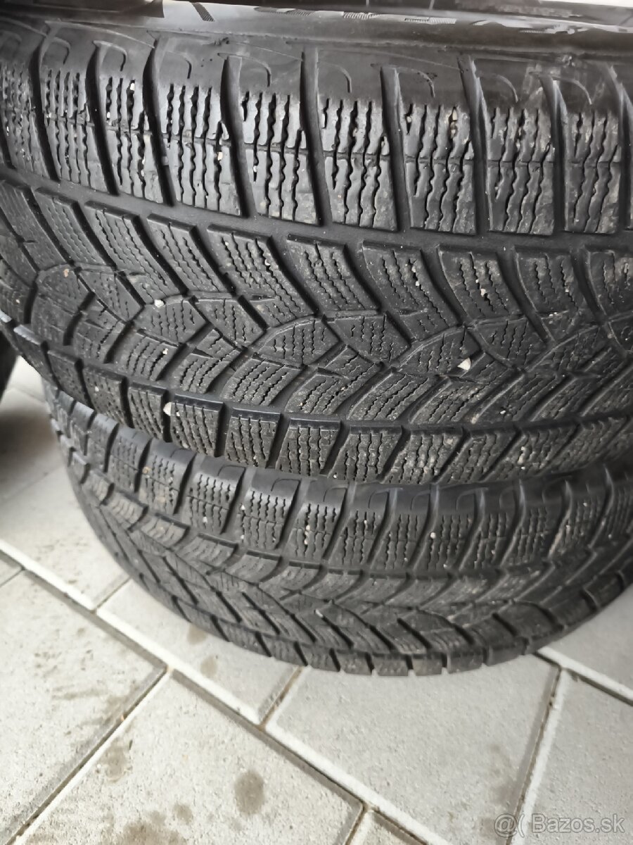 235/60 r18 SUV - 6