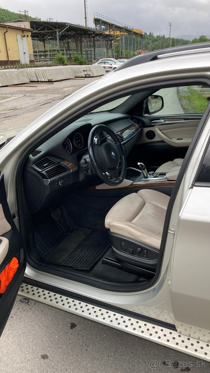 BMW X6 - 6
