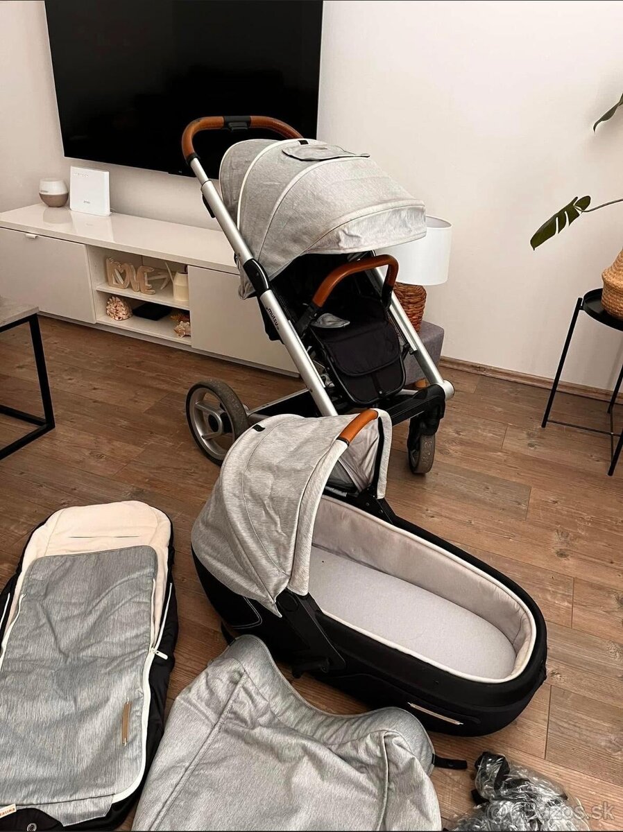 Mutsy Igo - 6