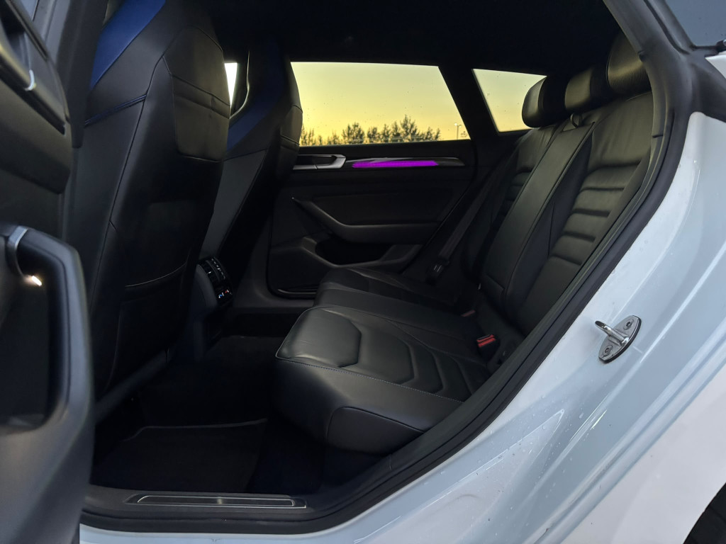 Volkswagen Arteon 2023 - 6