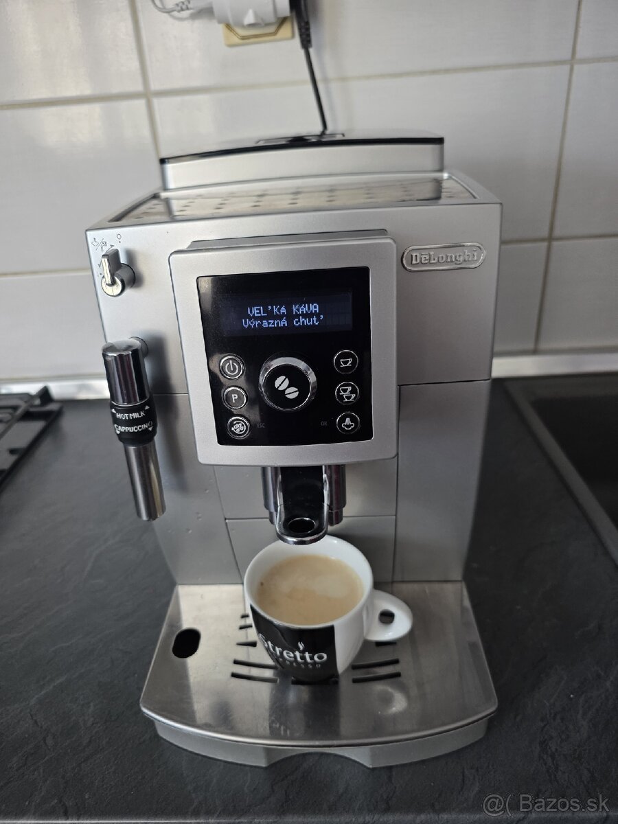 Kavovar Delonghi - 6