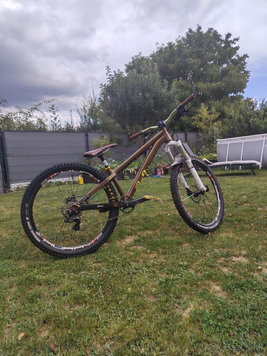 Predám bicykel - 6