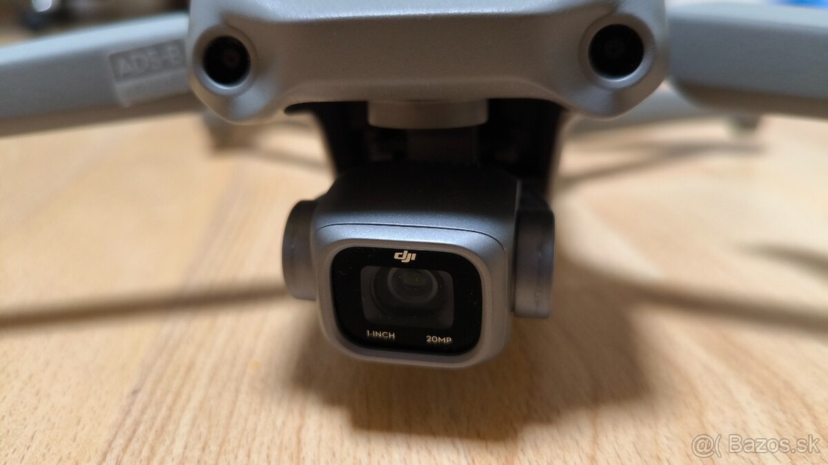 Predám DJI Air 2S Fly More Combo TOP STAV - 6