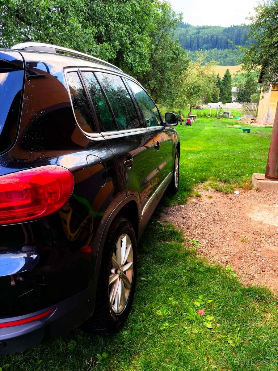 Tiguan 2013 - 6