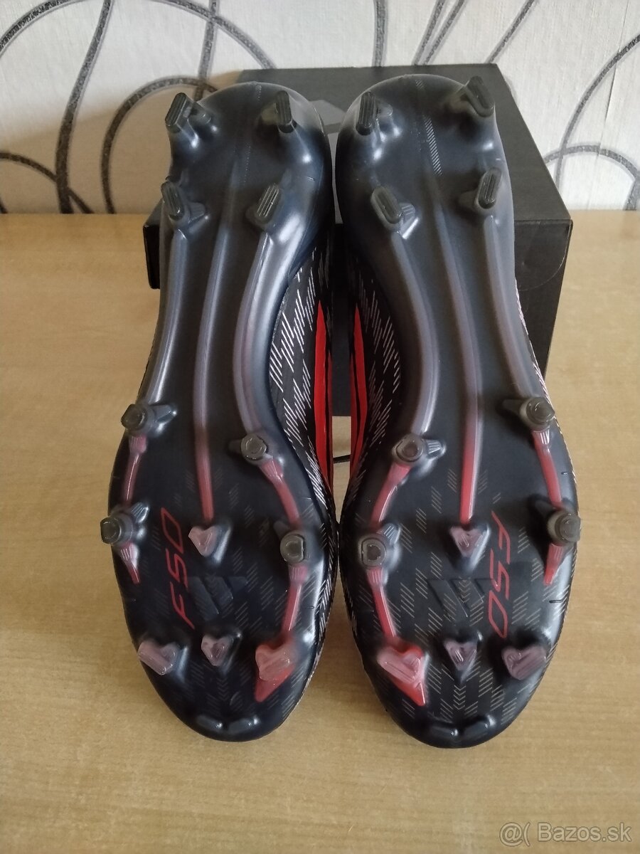 Adidas F50 Elite FG - 6
