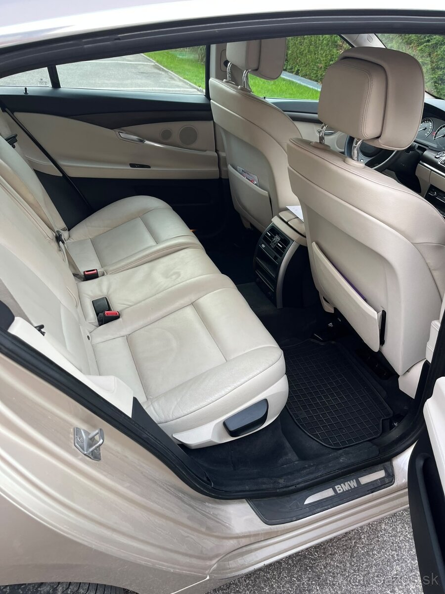 BMW 530 gt - 6