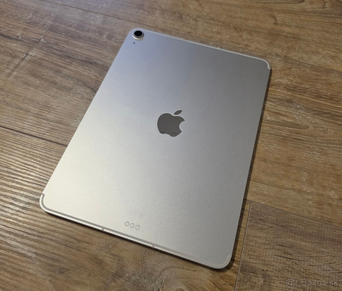 Apple iPad Air 11 m3 256gb cellular - 6