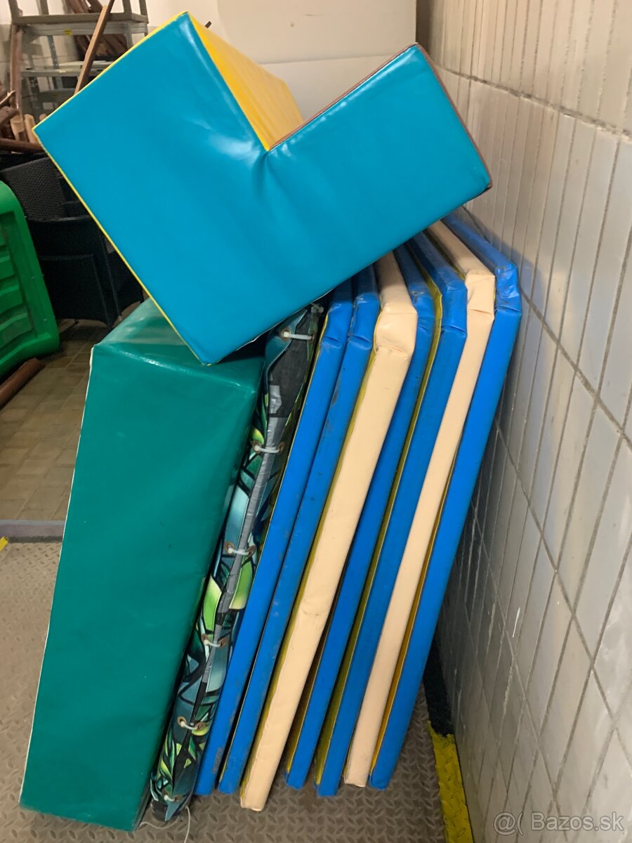 Playground detské ihrisko - 6