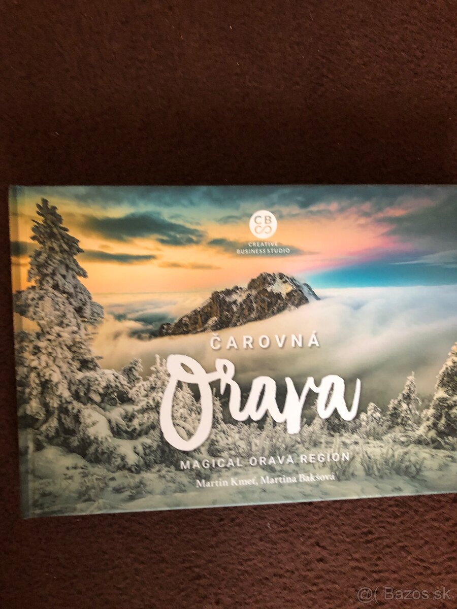 Dvojjazyčné o Slovensku darček - 6