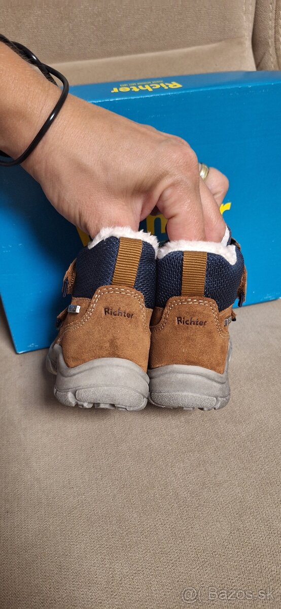 Richter-Zimne topanky-20-nove - 6