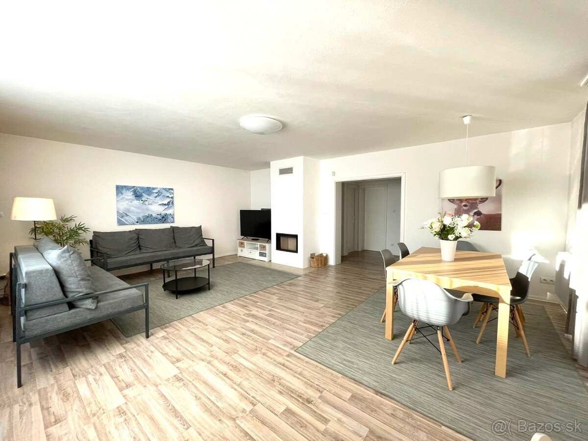 Prenájom klimatizovaného rodinného domu Košice - Poľov - 6