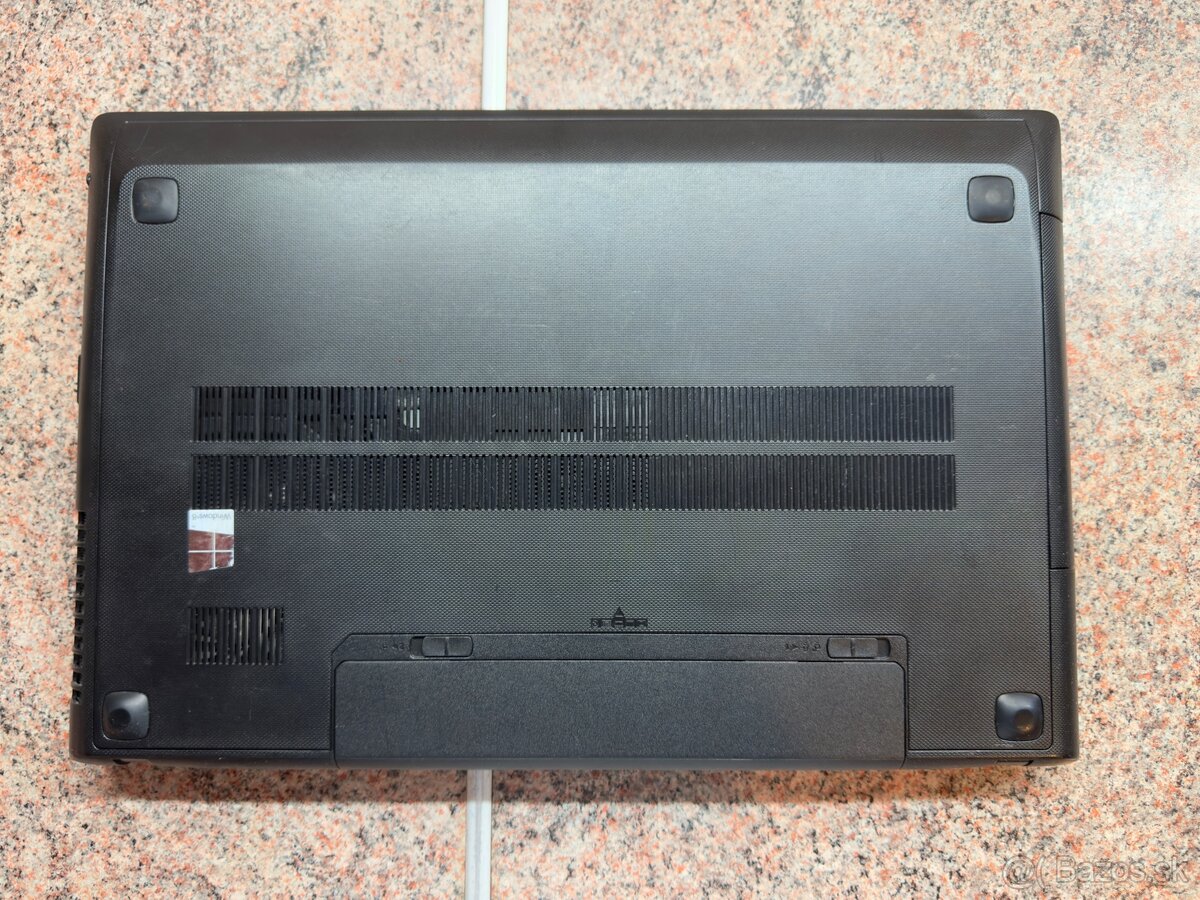 Lenovo G510 - 6