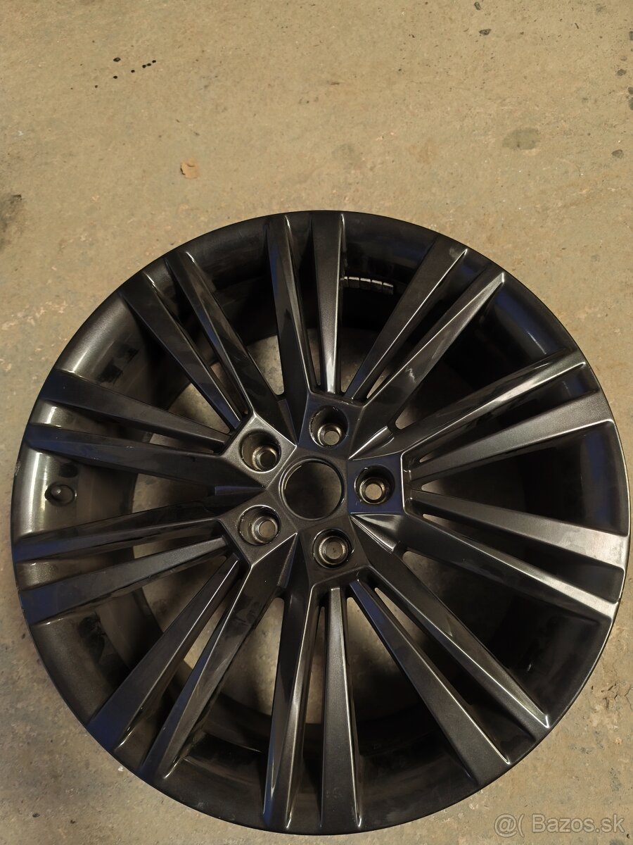 Zenith antares canopus - 6