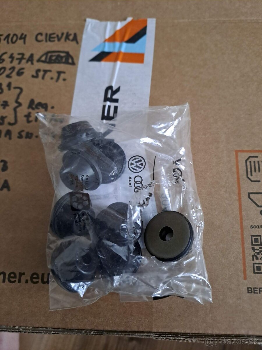 Originálne diely Felicia - 6