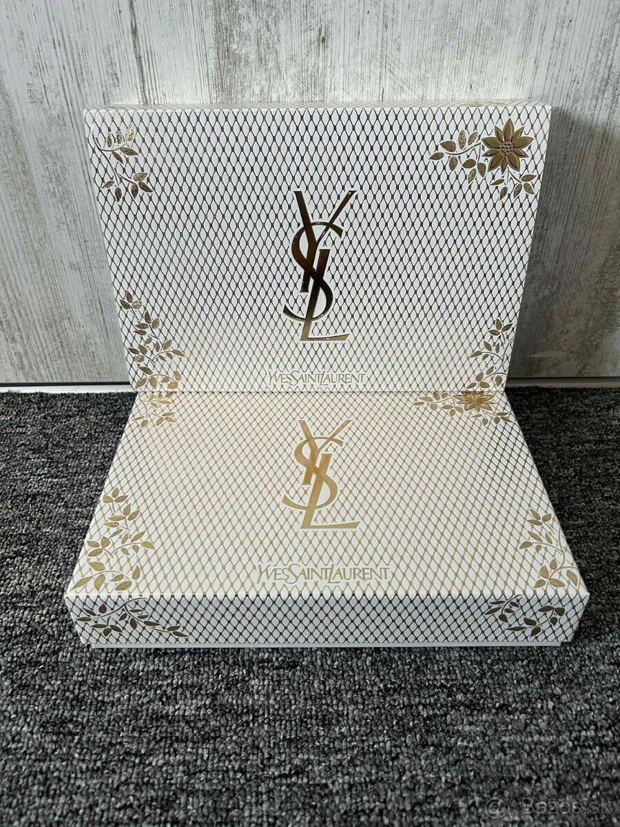 Yves Saint Laurent Black Opium - Set - 6