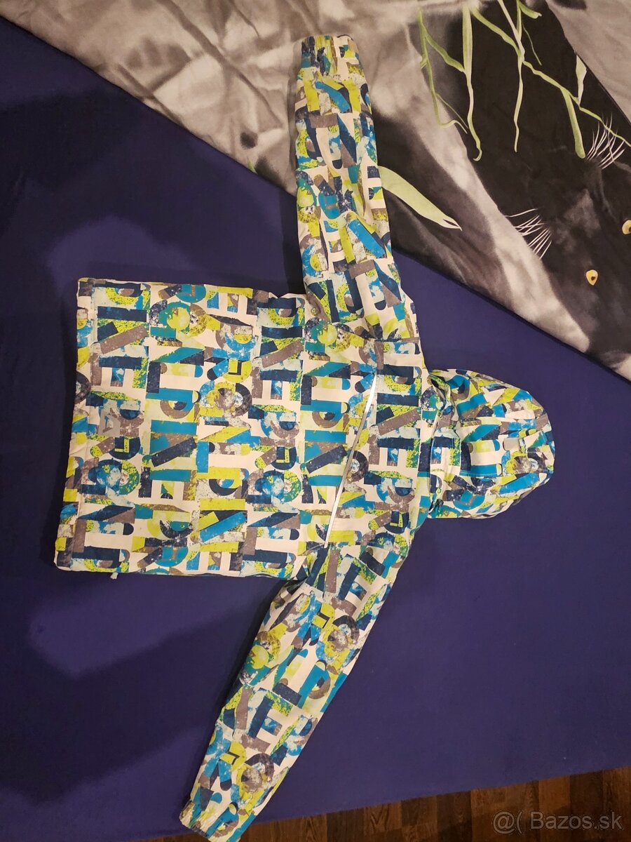 Zimná bunda - 6