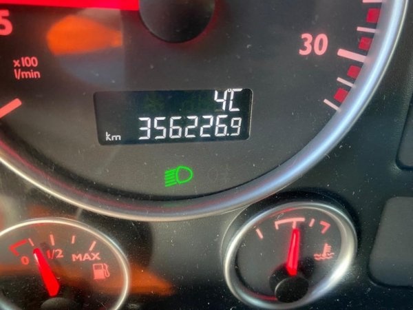 6x6 MAN hák+HR Palfinger kontejener s jeřábem - 6