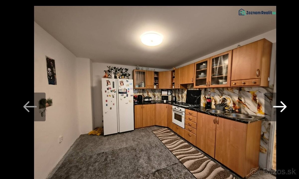 Predám rodinný dom - 6