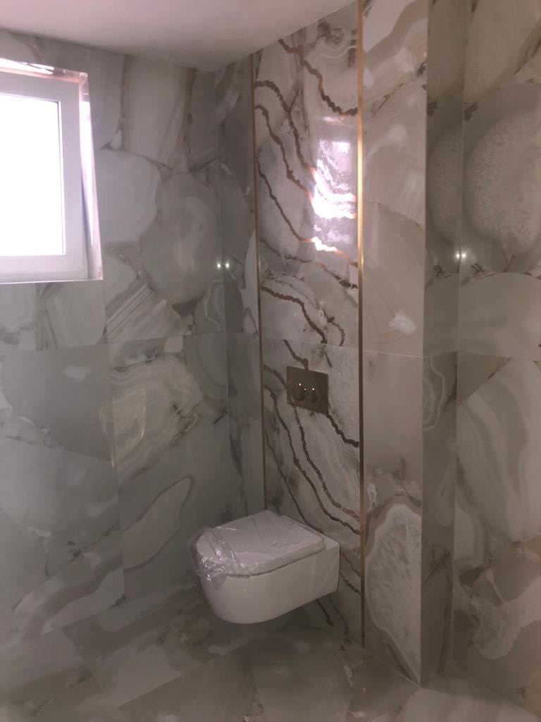 Rekonštrukcie bytových jadier a rodinných domov,kupelne - 6