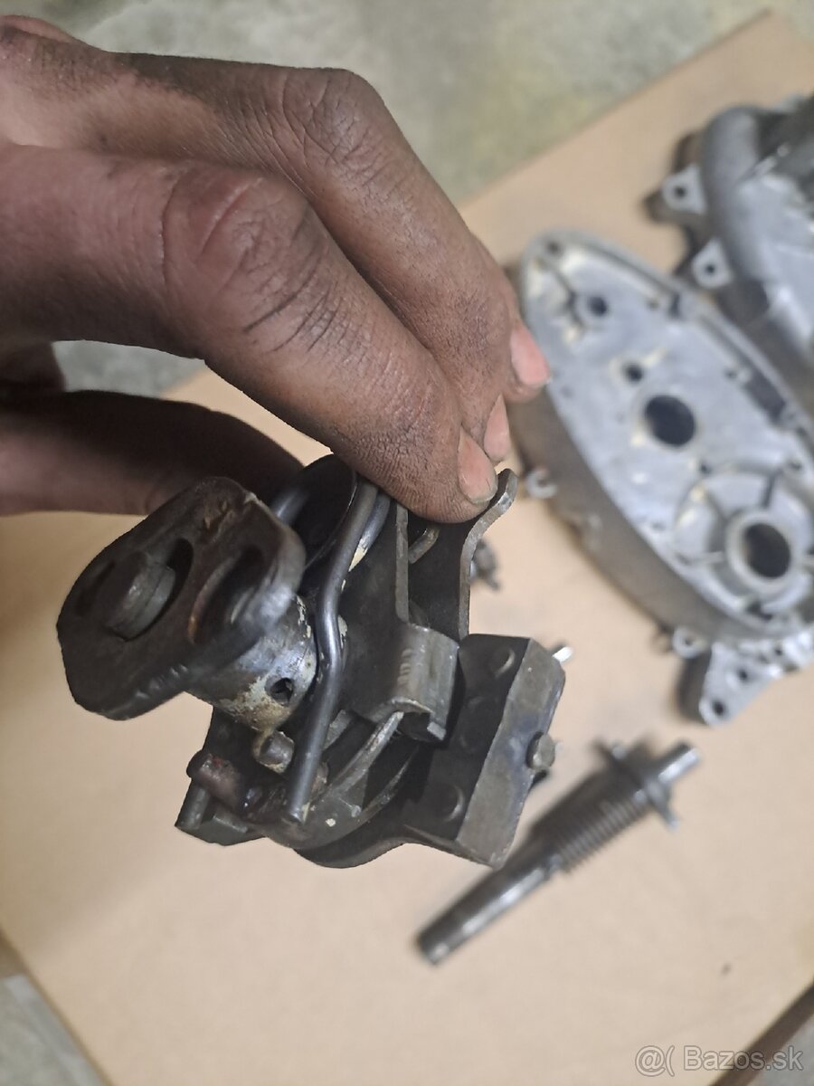 Motor na diely pionier 05 - 6