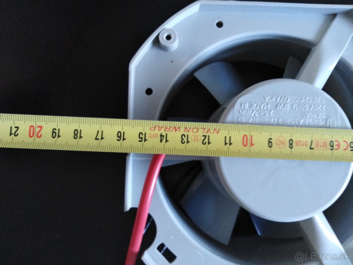 Ventilátor NV13 - 6