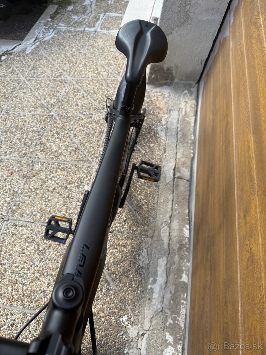 E-bike Specialized Turbo Levo HT - 6