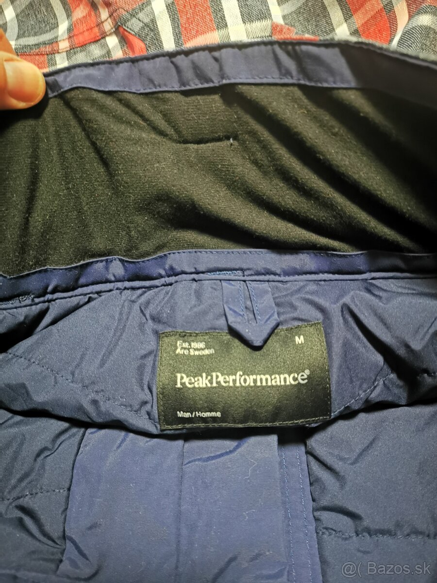 Peak Performance - 6