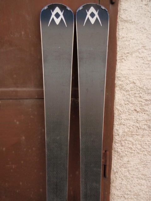 Vôlkl UVO CODE 175cm - 6