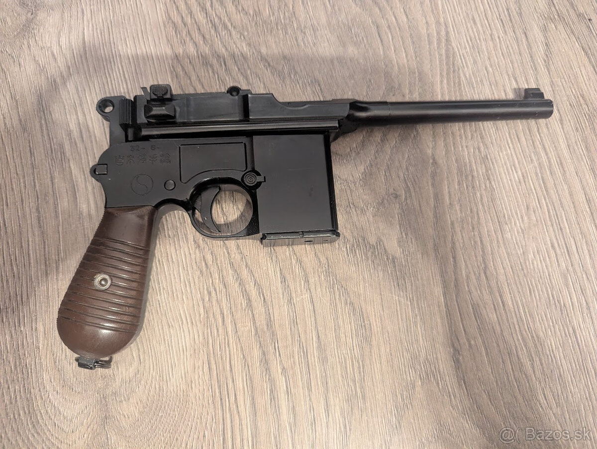 Predám We m712/c96 - 6