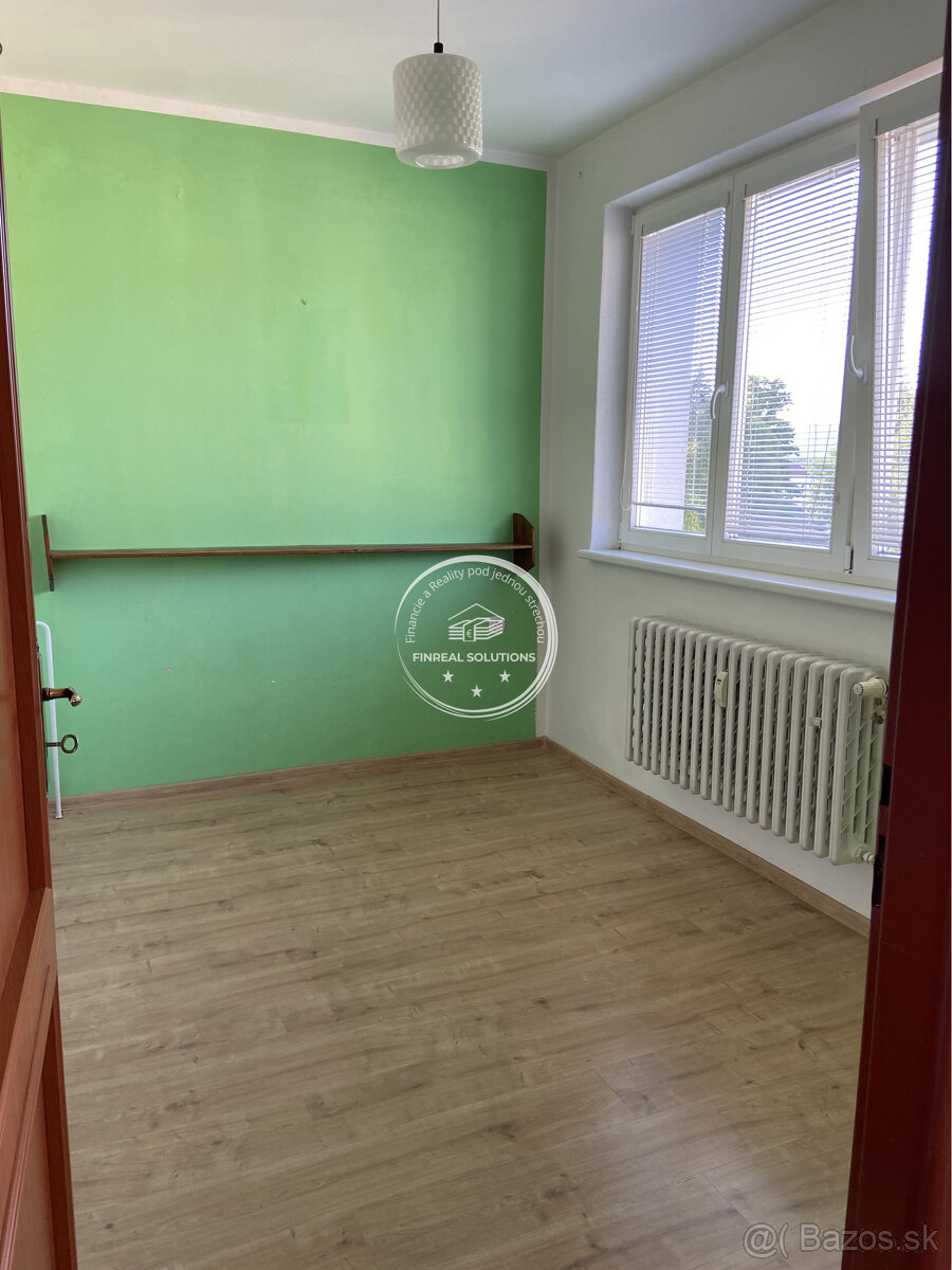 Na predaj byt v Ladcoch - 6