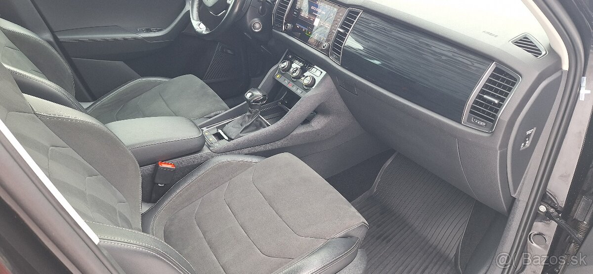 Škoda Kodiaq 2.0 Style 4x4 - 6